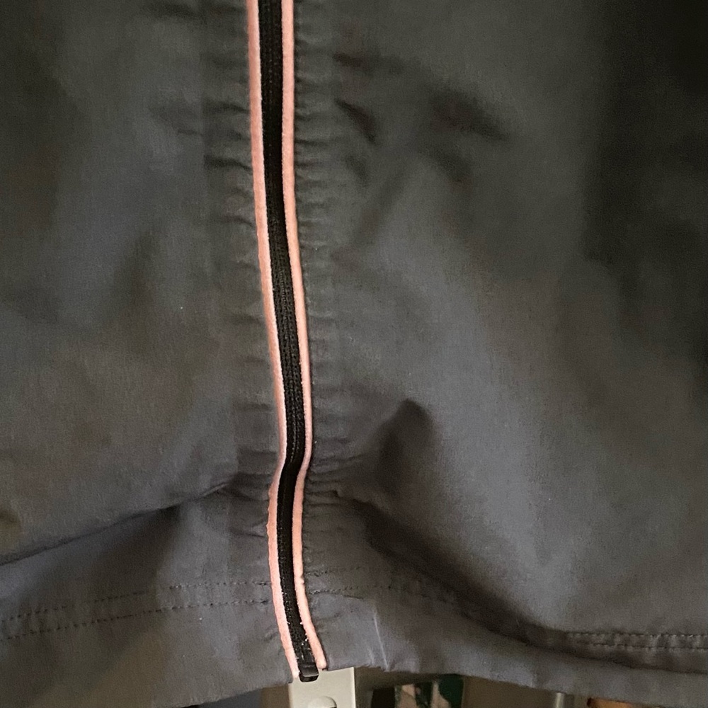 FULL ZIP HOODIE NWOT - Picture 4 of 6